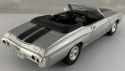 Chevrolet CHEVELLE SS 454 model metal Welly 1:24