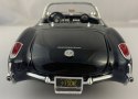 Chevrolet CORVETE 1957 Police 1:18 Maisto 31318