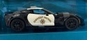 Chevrolet CORVETTE Z06 1:24 Maisto 32516 Police