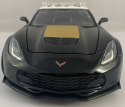 Chevrolet CORVETTE Z06 1:24 Maisto 32516 Police