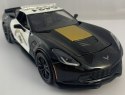 Chevrolet CORVETTE Z06 1:24 Maisto 32516 Police