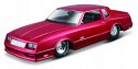 Chevrolet Monte Carlo SS 1:24 32530 Maisto Design