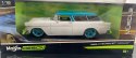 Chevrolet Nomad 1955 1:18 model Maisto 32613