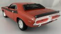 DODGE Challenger T/A 1970 model Welly 1:24