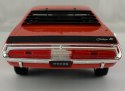 DODGE Challenger T/A 1970 model Welly 1:24