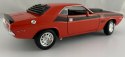 DODGE Challenger T/A 1970 model Welly 1:24