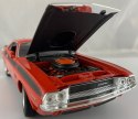 DODGE Challenger T/A 1970 model Welly 1:24