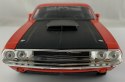 DODGE Challenger T/A 1970 model Welly 1:24