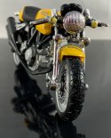 DUCATI Sport 1000 motocykl 1:18 Maisto