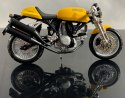 DUCATI Sport 1000 motocykl 1:18 Maisto