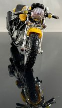 DUCATI Sport 1000 motocykl 1:18 Maisto