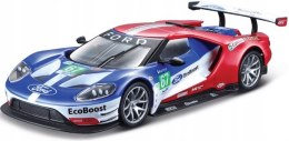 FORD GT Le Mans #67 Priaulx/Tincknell BBurago 1:32