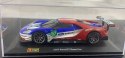 FORD GT Le Mans #67 Priaulx/Tincknell BBurago 1:32