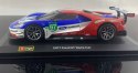 FORD GT Le Mans #67 Priaulx/Tincknell BBurago 1:32