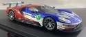 FORD GT Le Mans #67 Priaulx/Tincknell BBurago 1:32