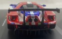 FORD GT Le Mans #67 Priaulx/Tincknell BBurago 1:32