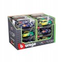 FORD GT Race Car Le Mans #66 BBurago 1:32