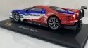 FORD GT Race Car Le Mans #66 BBurago 1:32