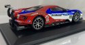 FORD GT Race Car Le Mans #66 BBurago 1:32