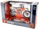 KTM 450 SX-F Red Bull J. Herlings 1:18 Bburago