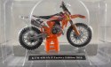 KTM 450 SX-F Red Bull J. Herlings 1:18 Bburago