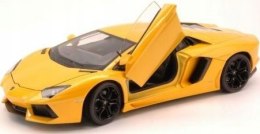 LAMBORGHINI AVENTADOR LP700-4 MODEL WELLY 1:24