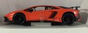 Lamborghini AVENTADOR 750 1:24 model Bburago 21079