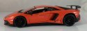 Lamborghini AVENTADOR 750 1:24 model Bburago 21079