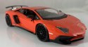 Lamborghini AVENTADOR 750 1:24 model Bburago 21079