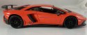 Lamborghini AVENTADOR 750 1:24 model Bburago 21079