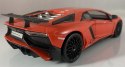 Lamborghini AVENTADOR 750 1:24 model Bburago 21079