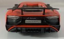 Lamborghini AVENTADOR 750 1:24 model Bburago 21079