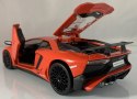 Lamborghini AVENTADOR 750 1:24 model Bburago 21079