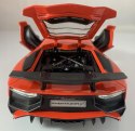 Lamborghini AVENTADOR 750 1:24 model Bburago 21079