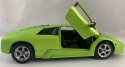 Lamborghini Murcielago 1:24 model Maisto 31238