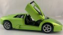 Lamborghini Murcielago 1:24 model Maisto 31238