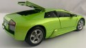 Lamborghini Murcielago 1:24 model Maisto 31238