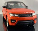 Land Rover RANGE ROVER Sport model Welly 1:24