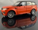 Land Rover RANGE ROVER Sport model Welly 1:24