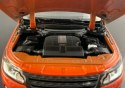 Land Rover RANGE ROVER Sport model Welly 1:24