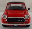 MINI Cooper 1300 samochód model metal WELLY 1:24