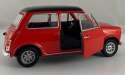 MINI Cooper 1300 samochód model metal WELLY 1:24