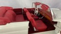 Mercedes 280 SE Cabrio '67 1:18 model Maisto 31811