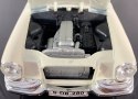 Mercedes 280 SE Cabrio '67 1:18 model Maisto 31811