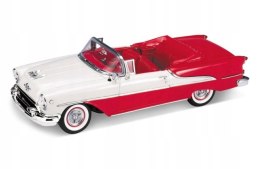 OLDSMOBILE Super 88 1955 1:18 model metal WELLY