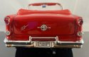 OLDSMOBILE Super 88 1955 1:18 model metal WELLY