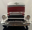 OLDSMOBILE Super 88 1955 1:18 model metal WELLY