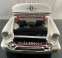 OLDSMOBILE Super 88 1955 1:18 model metal WELLY