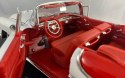 OLDSMOBILE Super 88 1955 1:18 model metal WELLY