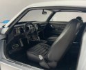 PONTIAC 1972 Firebird Trans Am 1:18 model WELLY